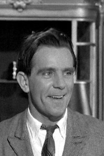 Poster of Nobody Is Norman Wisdom