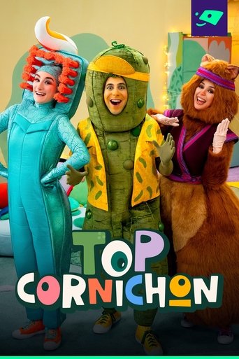 Poster of Top Cornichon