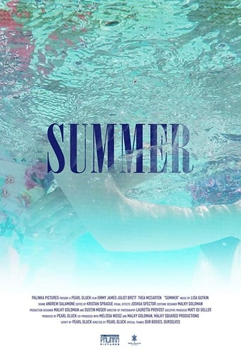 Poster of Summer