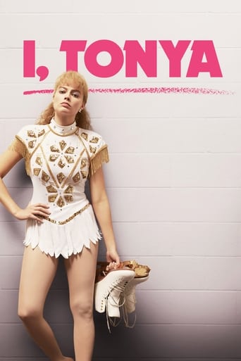 Poster of I, Tonya