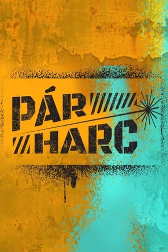 Poster of Párharc