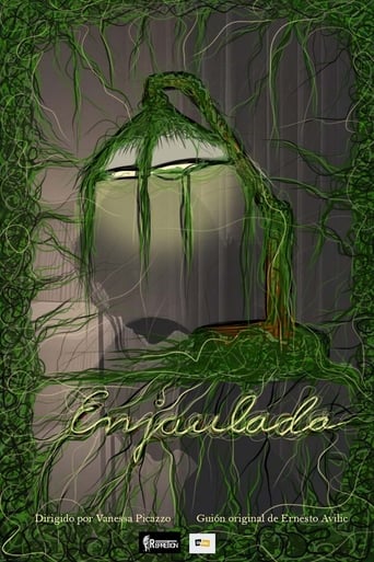 Poster of Enjaulada