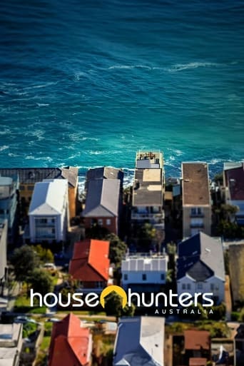 Poster of House Hunters Australia