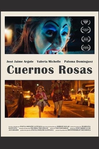 Poster of Cuernos rosas