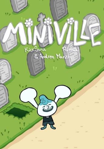 Miniville Poster of Miniville