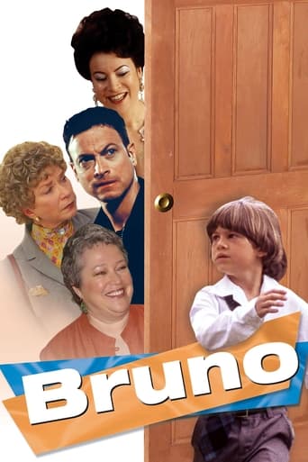 Poster of Bruno