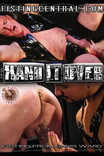 Poster of Fistpack 16: Hand It Over