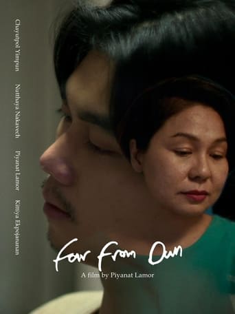 Poster of Far from Own