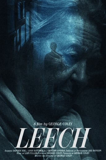 Poster of Leech