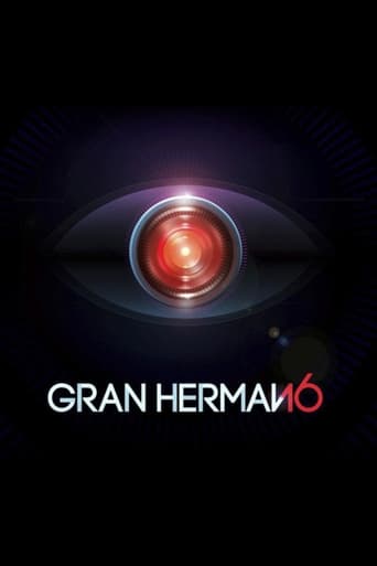 Portrait for Gran Hermano - Season 16