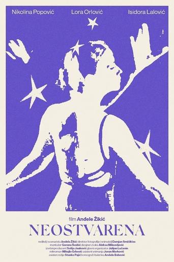 Poster of Unrealized