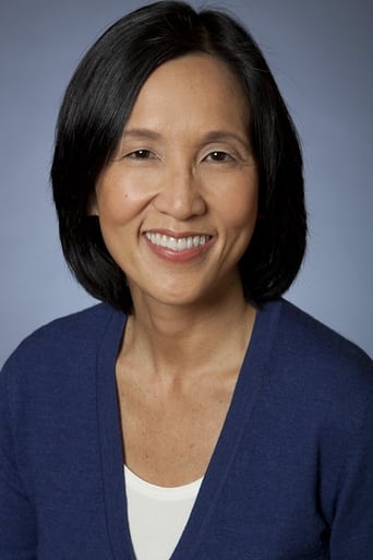 Portrait of Bea Soong