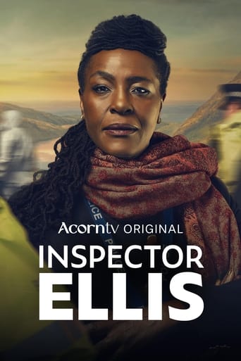 Poster of Ellis