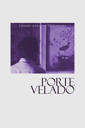 Poster of Porte Velado