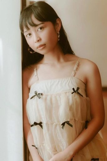 Portrait of Joyce Ramos