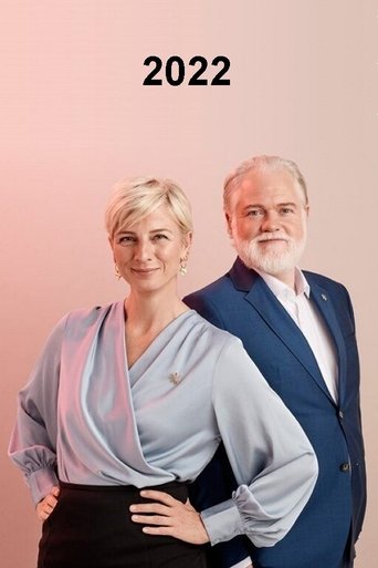 Portrait for Knæk Cancer - Season 3