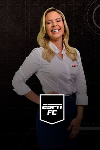 Poster of ESPN FC