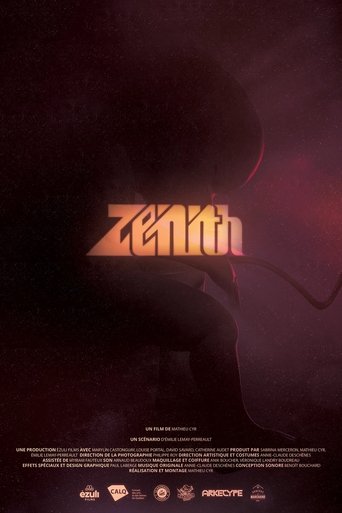Poster of Zénith