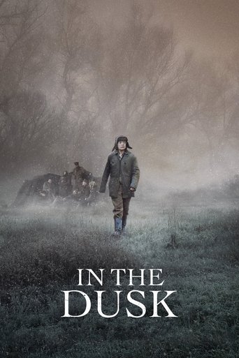 Poster of In the Dusk