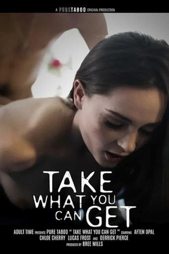 Poster of Take What You Can Get