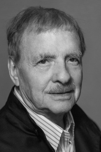 Portrait of Claude Fournier