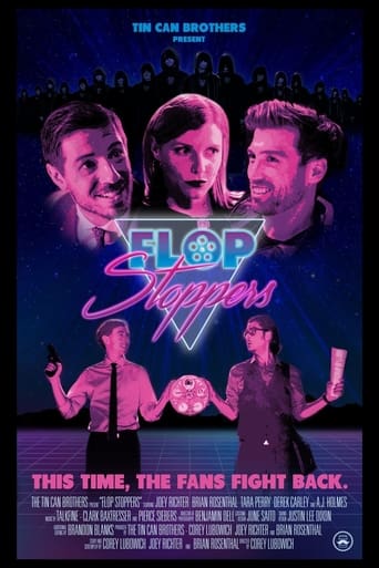 Poster of Flop Stoppers