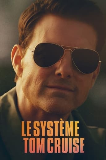 Poster of Le Système Tom Cruise