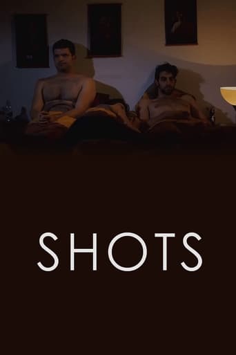 Poster of Shots