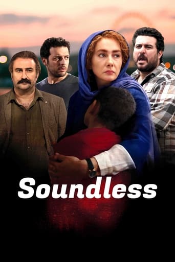 Poster of Soundless