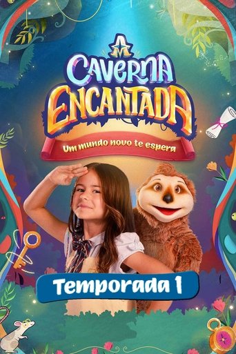 Portrait for The Enchanted Cave - Season 1