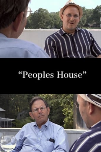 Poster of Peoples House