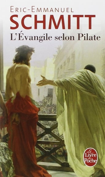 Poster of L’Évangile selon Pilate