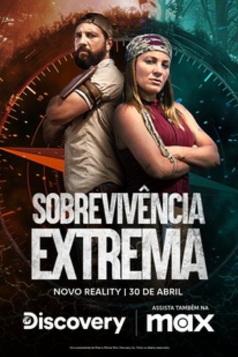Poster of Sobrevivência Extrema