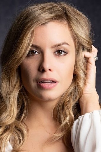 Portrait of Stephanie Lusk
