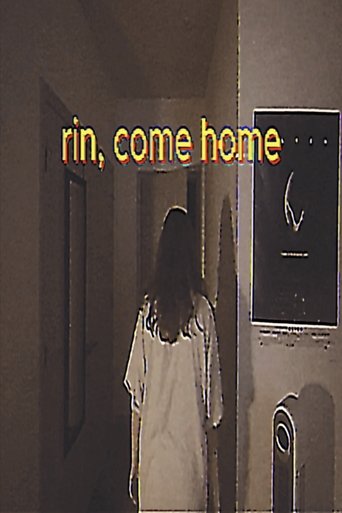 Poster of rin, come home