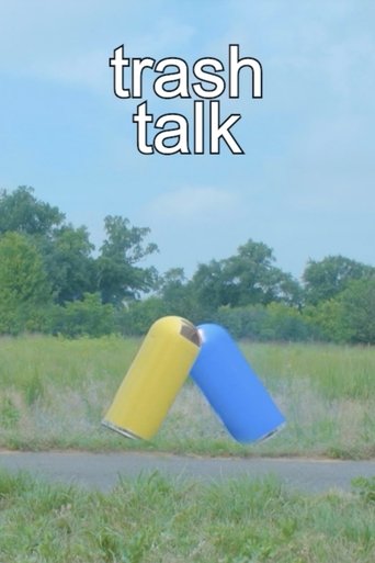 Poster of Trash Talk