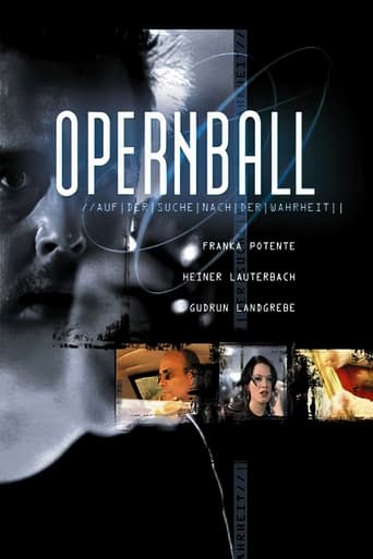 Portrait for Opernball - Miniseries