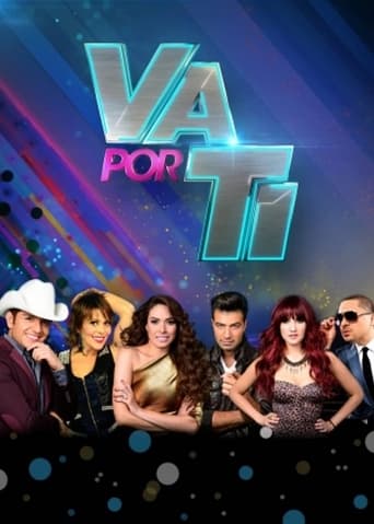 Poster of Va Por Ti