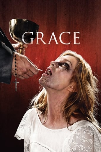 Poster of Grace