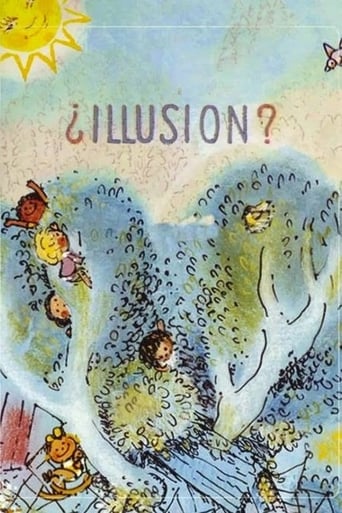 Poster of Illusion