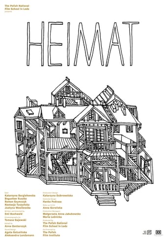 Poster of Heimat