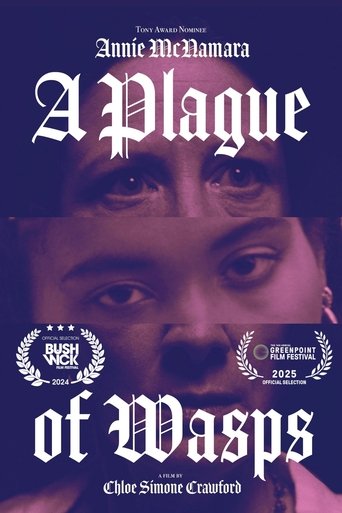 Poster of A Plague of Wasps