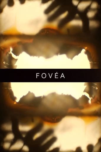 Poster of Fovéa