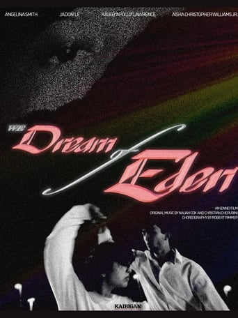 Poster of We Dream of Eden