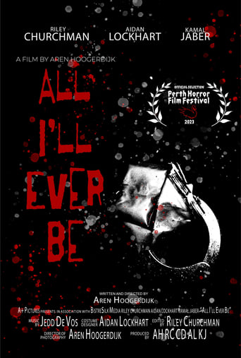 Poster of All I'll Ever Be