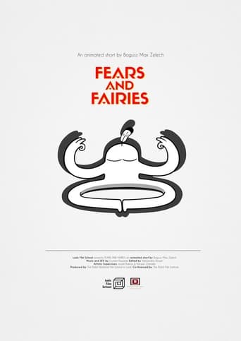 Poster of Fears and fairies