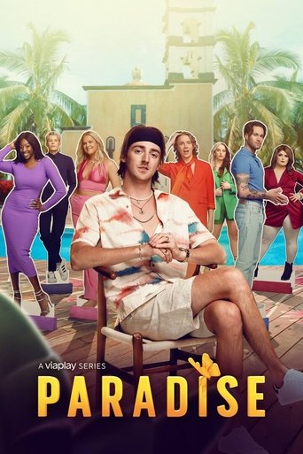 Portrait for Paradise - Season 2