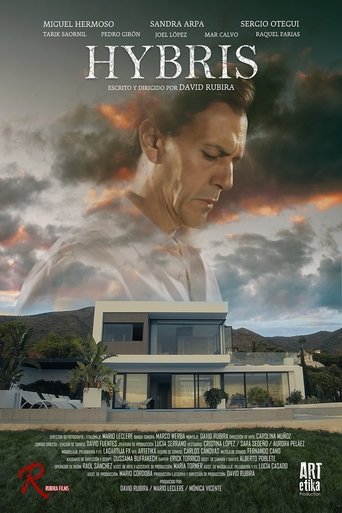 Poster of Hybris