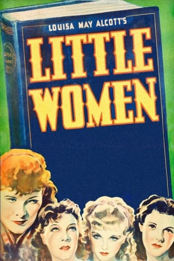 Poster of Little Women