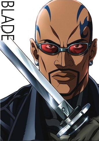 Poster of Blade